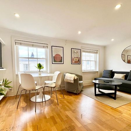 Hyde Park - 1 Bed - Central London B 外观 照片